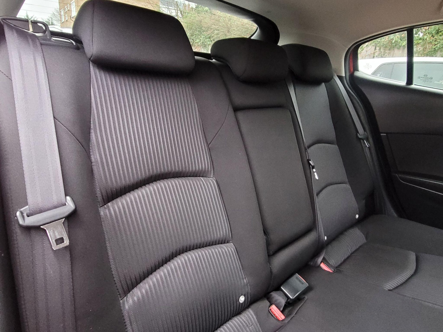 Used Mazda Mazda3 2015 for sale - 77098180: Photo 17