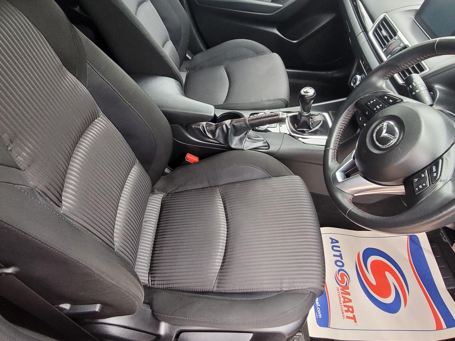 Used Mazda Mazda3 2015 for sale - 77098180: Photo 18