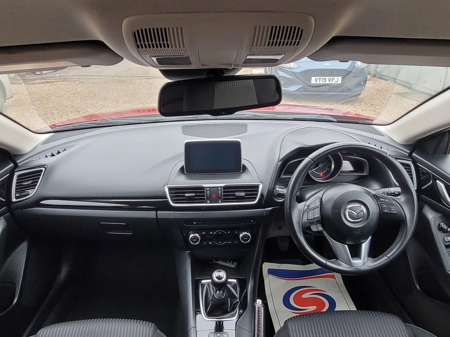 Used Mazda Mazda3 2015 for sale - 77098180: Photo 19