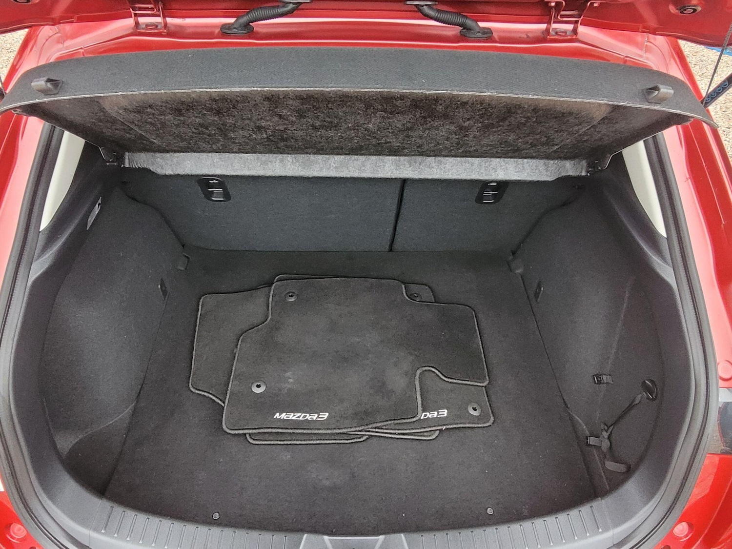 Used Mazda Mazda3 2015 for sale - 77098180: Photo 21