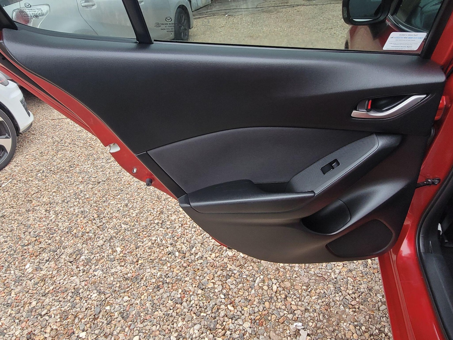 Used Mazda Mazda3 2015 for sale - 77098180: Photo 24