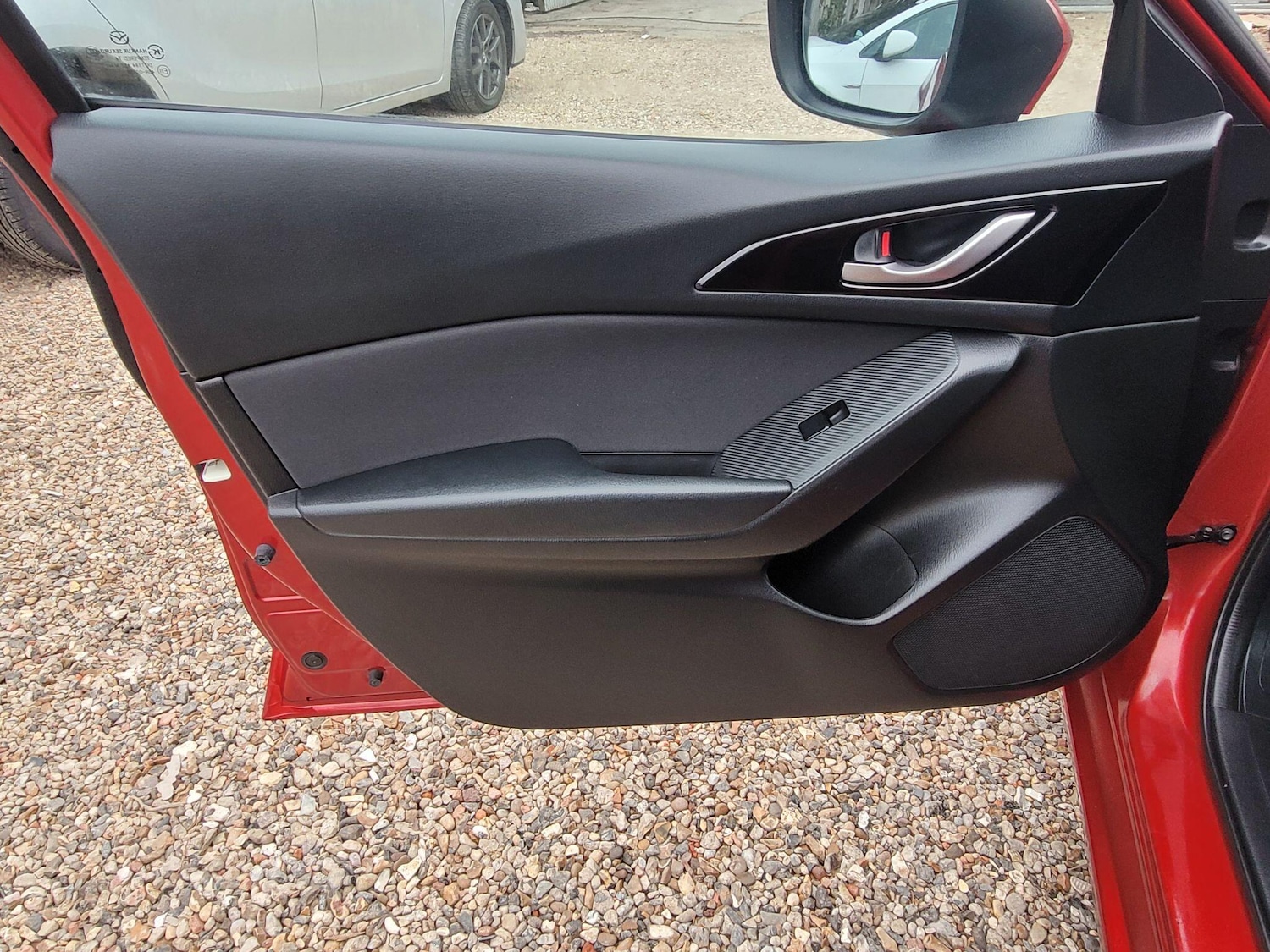 Used Mazda Mazda3 2015 for sale - 77098180: Photo 27