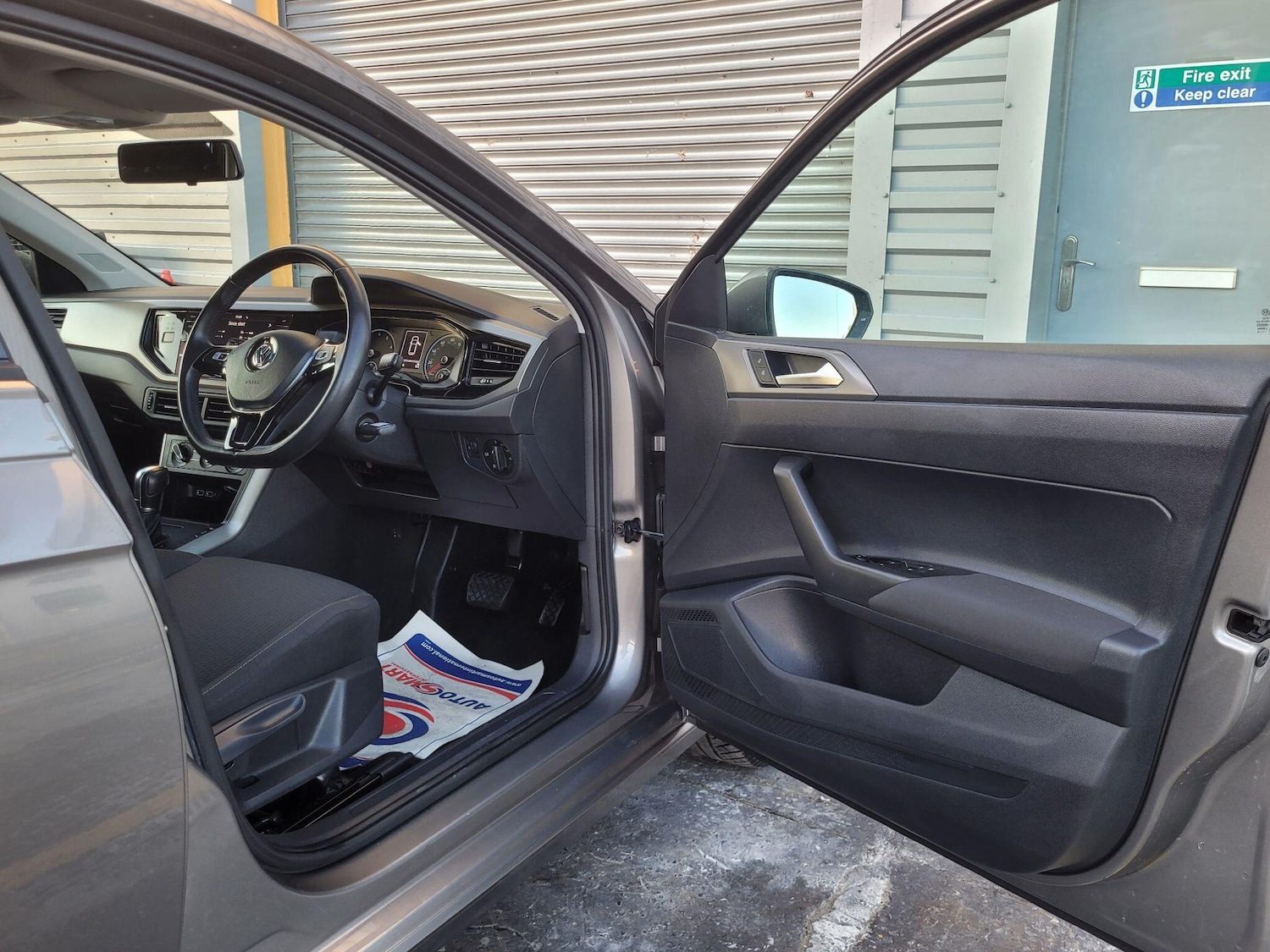 Used Volkswagen Polo 2019 for sale - 76317898: Photo 11