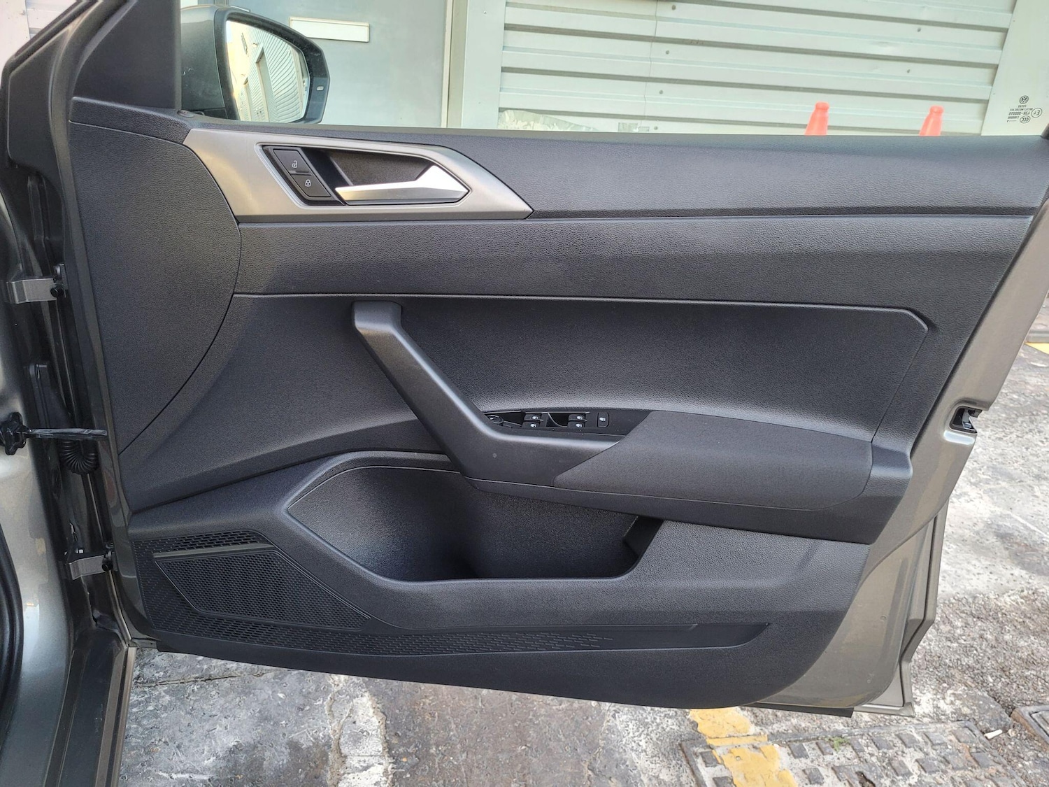 Used Volkswagen Polo 2019 for sale - 76317898: Photo 12