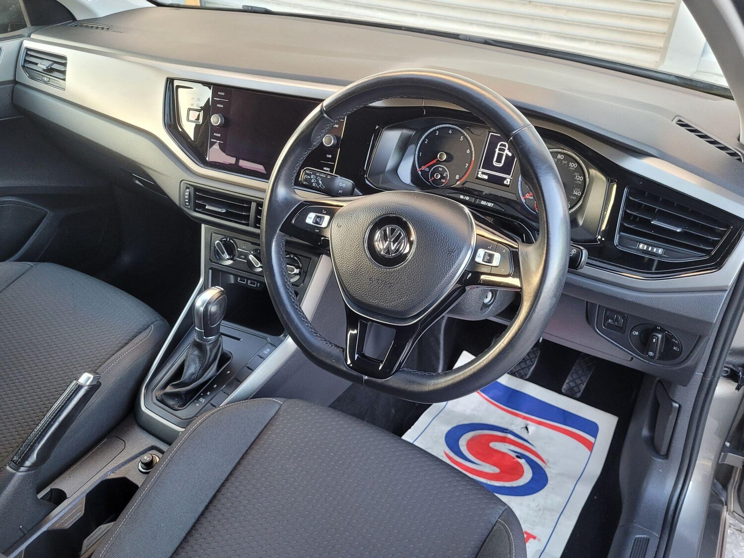 Used Volkswagen Polo 2019 for sale - 76317898: Photo 13