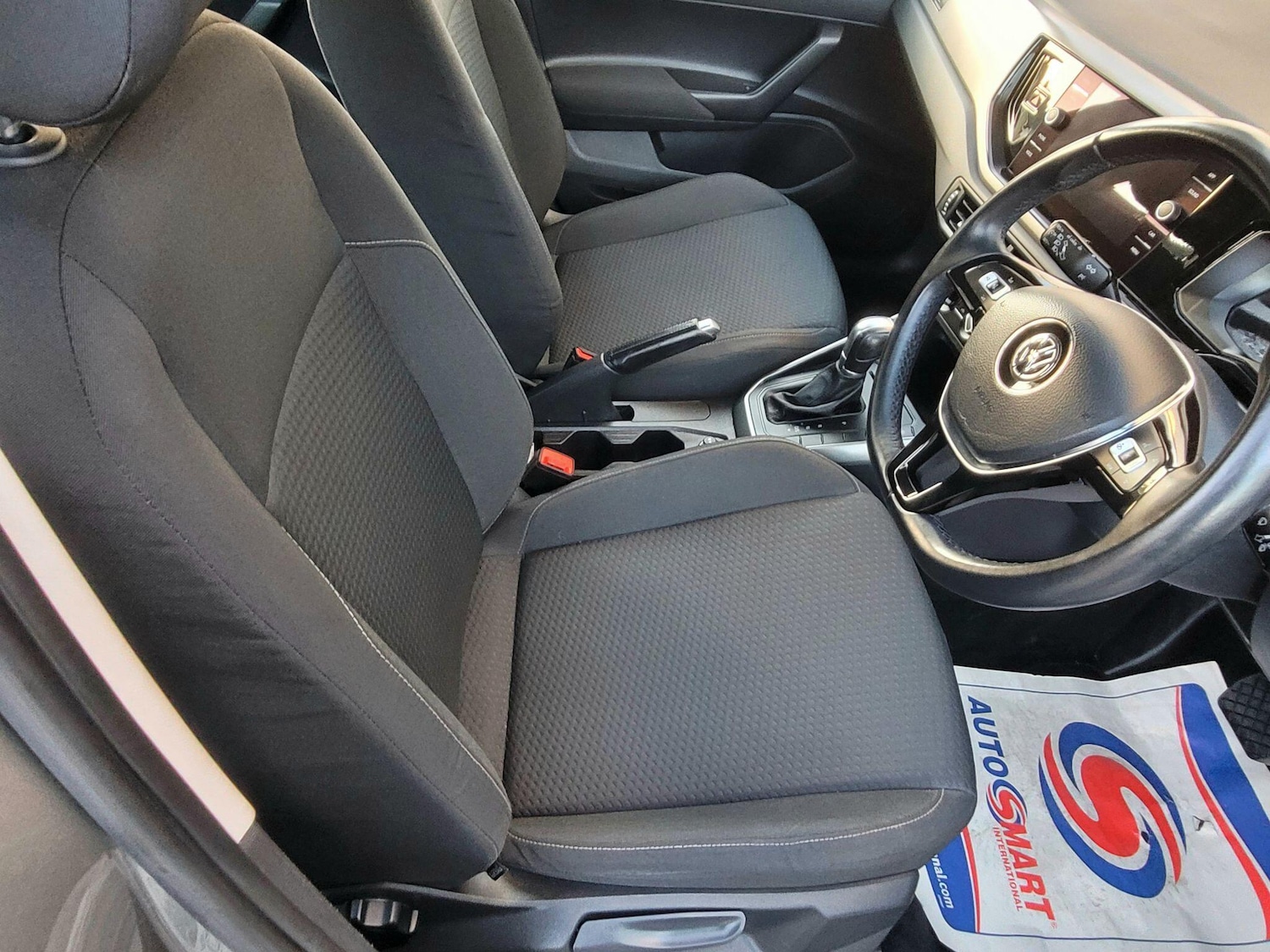 Used Volkswagen Polo 2019 for sale - 76317898: Photo 15