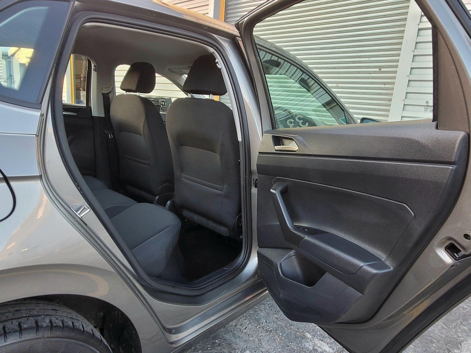 Used Volkswagen Polo 2019 for sale - 76317898: Photo 16