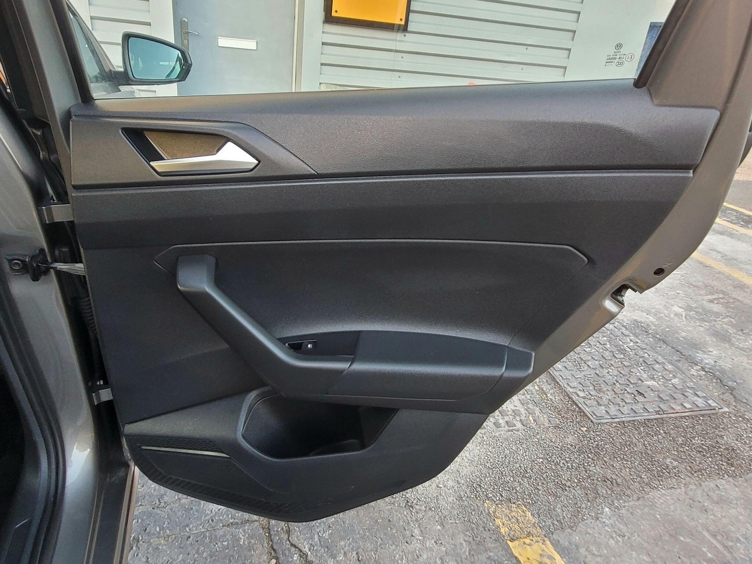 Used Volkswagen Polo 2019 for sale - 76317898: Photo 17