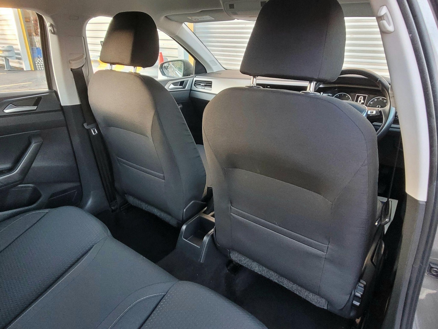 Used Volkswagen Polo 2019 for sale - 76317898: Photo 18