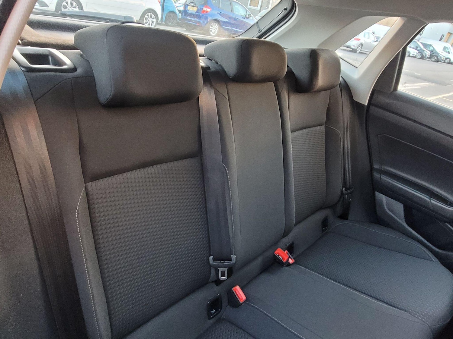 Used Volkswagen Polo 2019 for sale - 76317898: Photo 19