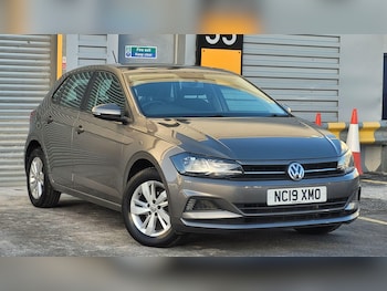 2019 (19) - 1.0 TSI SE DSG Euro 6 (s/s) 5dr