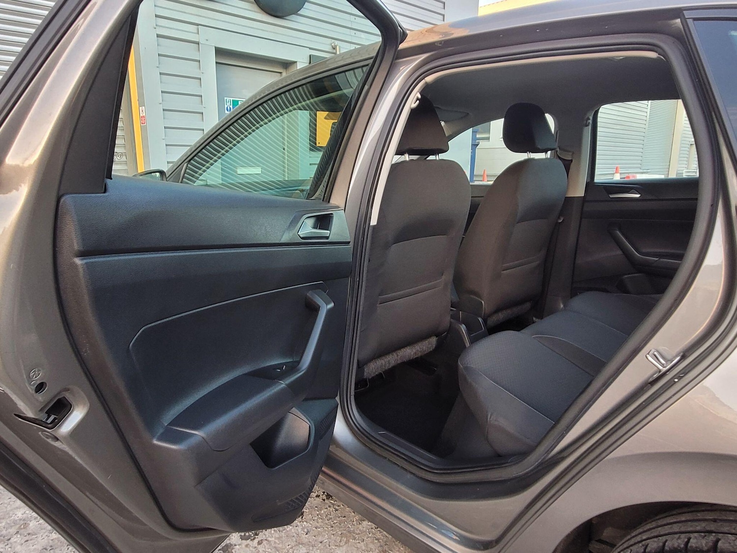 Used Volkswagen Polo 2019 for sale - 76317898: Photo 21
