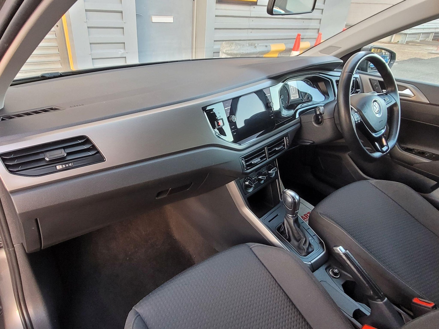Used Volkswagen Polo 2019 for sale - 76317898: Photo 23