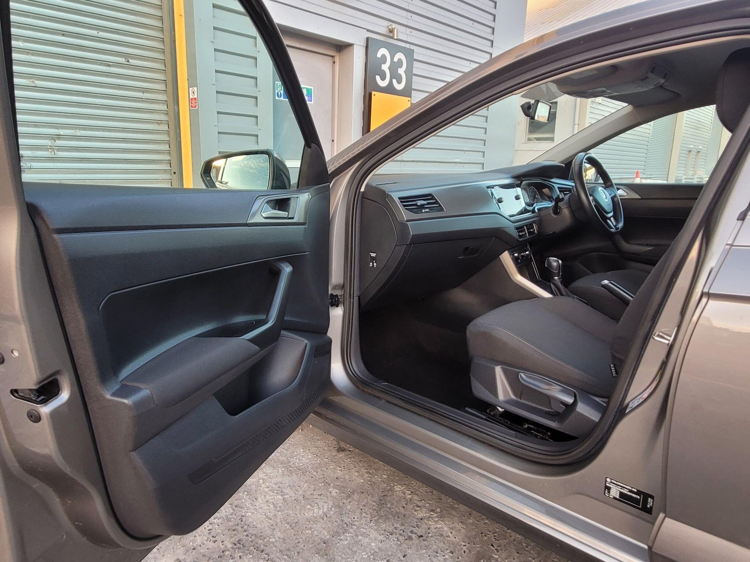 Used Volkswagen Polo 2019 for sale - 76317898: Photo 24