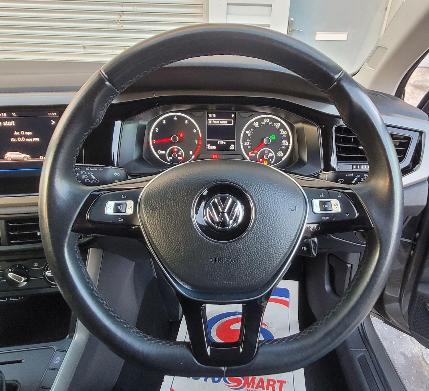 Used Volkswagen Polo 2019 for sale - 76317898: Photo 31