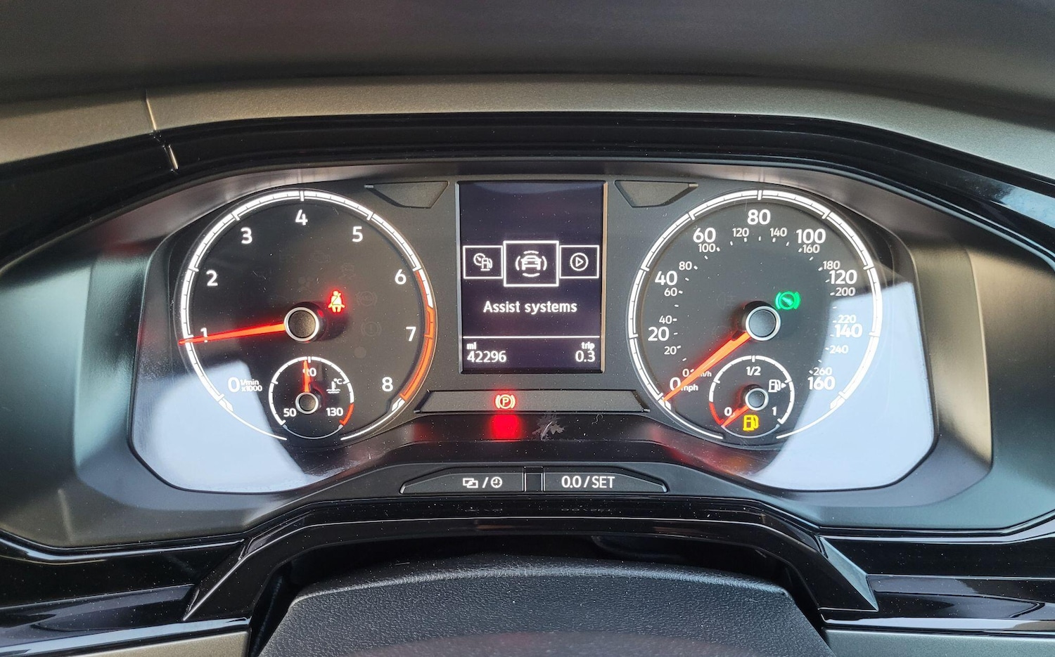 Used Volkswagen Polo 2019 for sale - 76317898: Photo 34