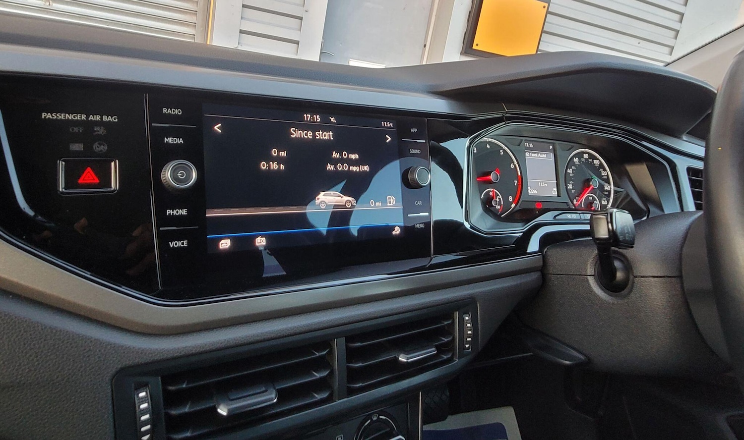 Used Volkswagen Polo 2019 for sale - 76317898: Photo 35