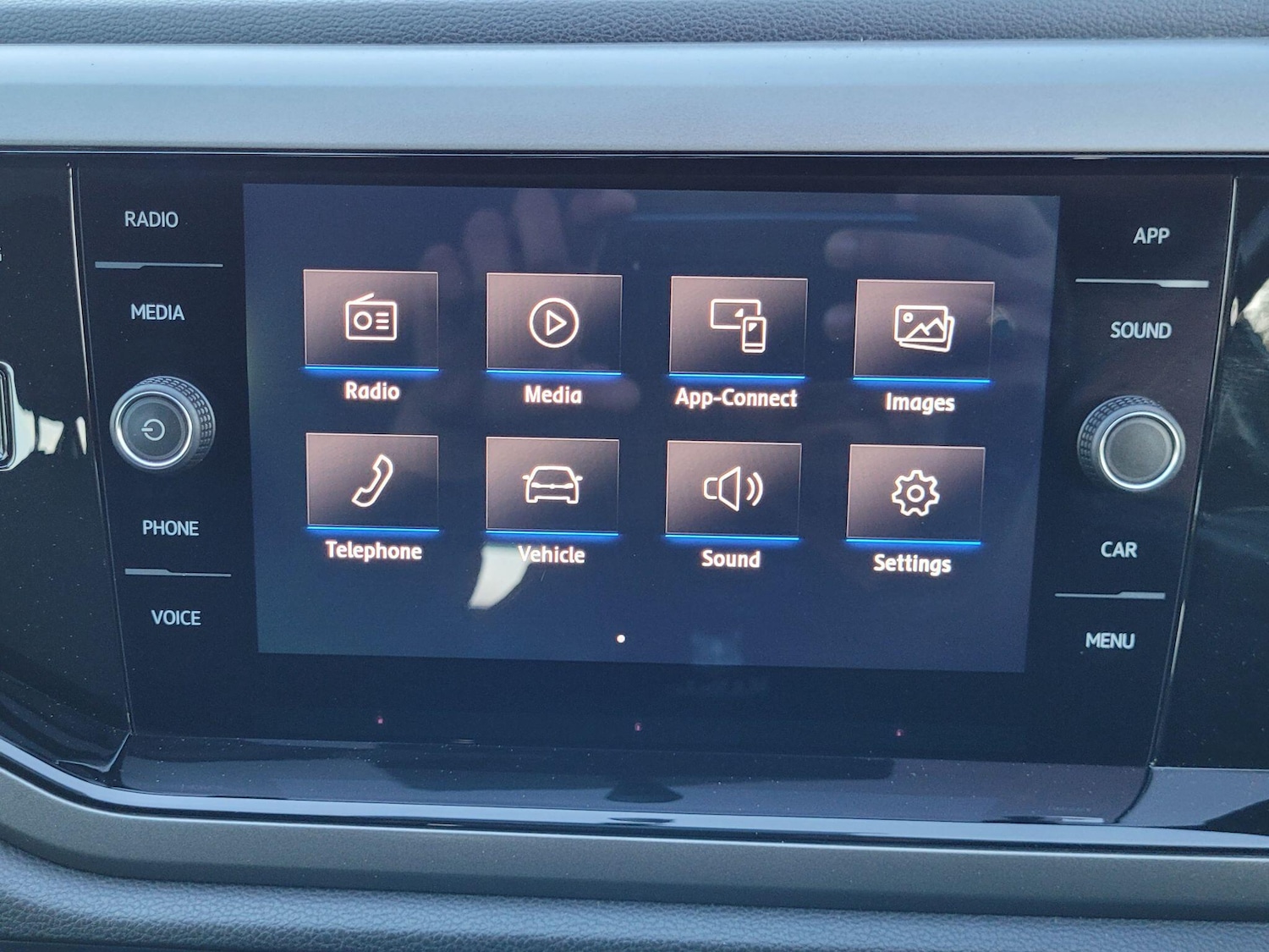 Used Volkswagen Polo 2019 for sale - 76317898: Photo 36