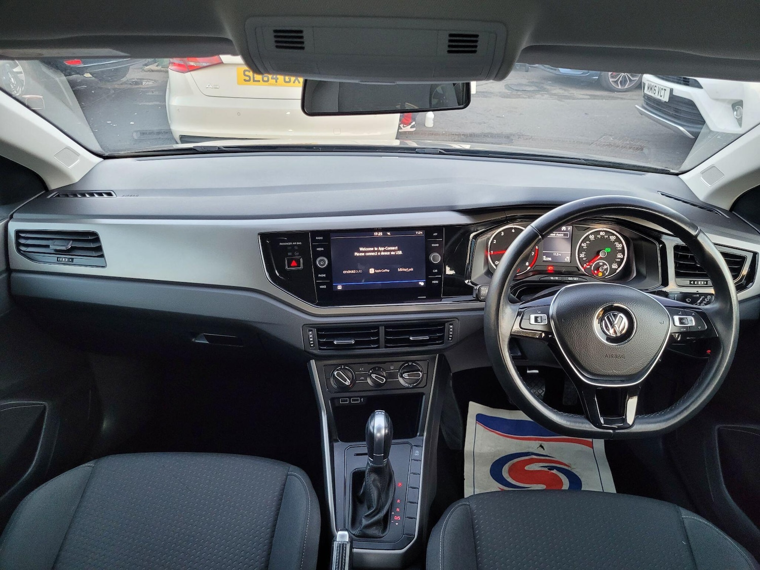 Used Volkswagen Polo 2019 for sale - 76317898: Photo 47