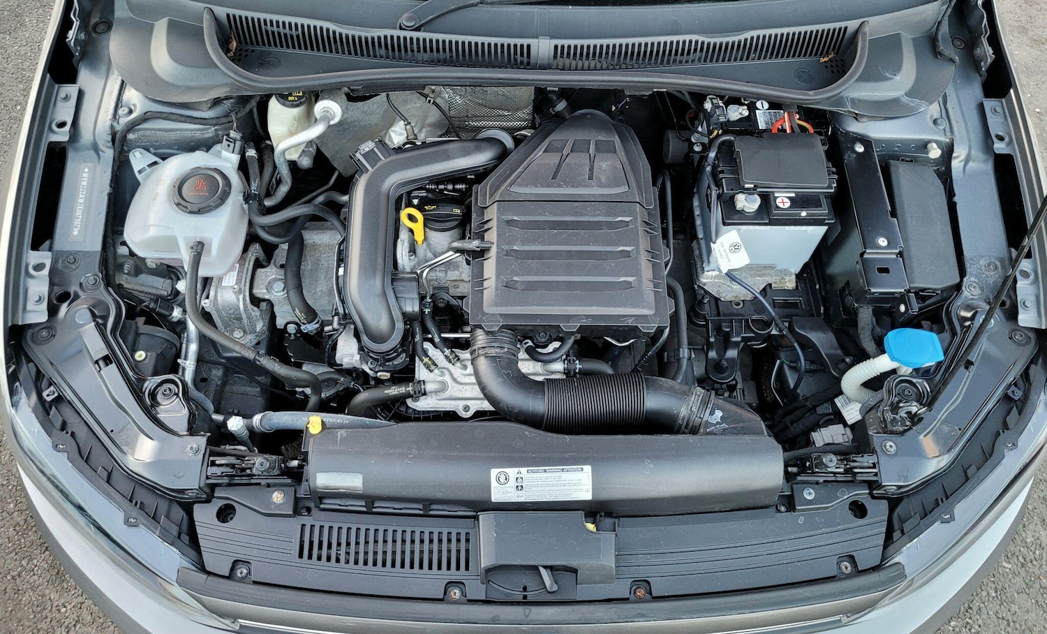 Used Volkswagen Polo 2019 for sale - 76317898: Photo 49