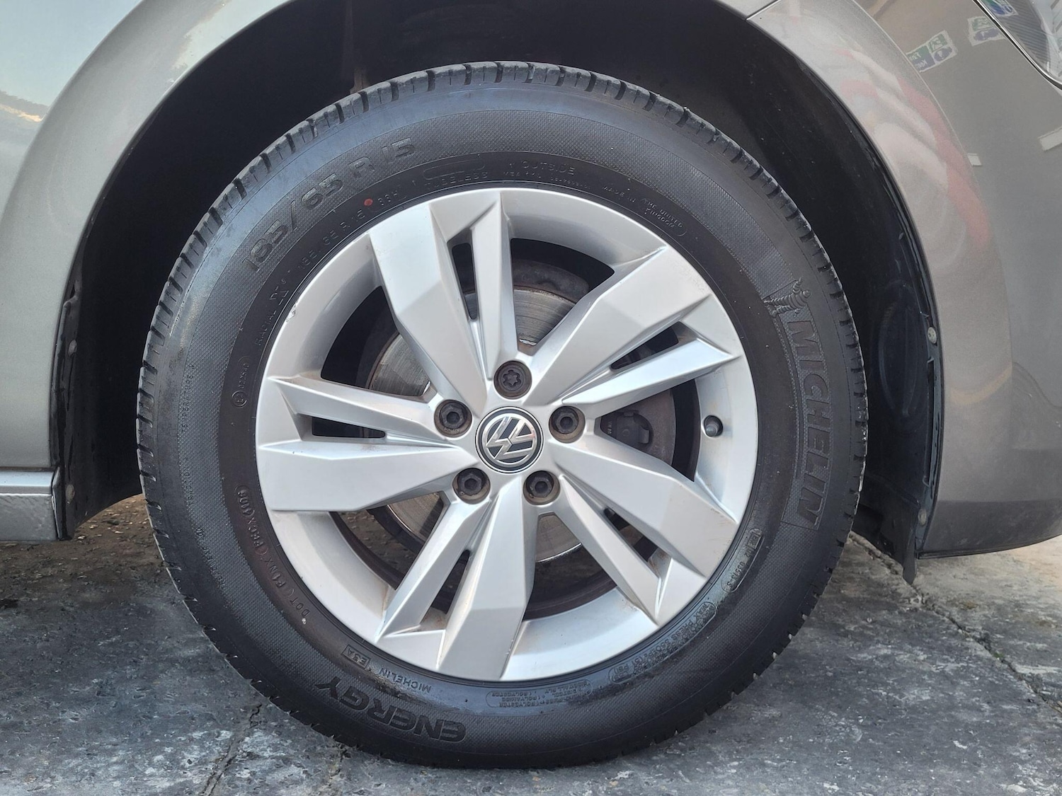 Used Volkswagen Polo 2019 for sale - 76317898: Photo 51