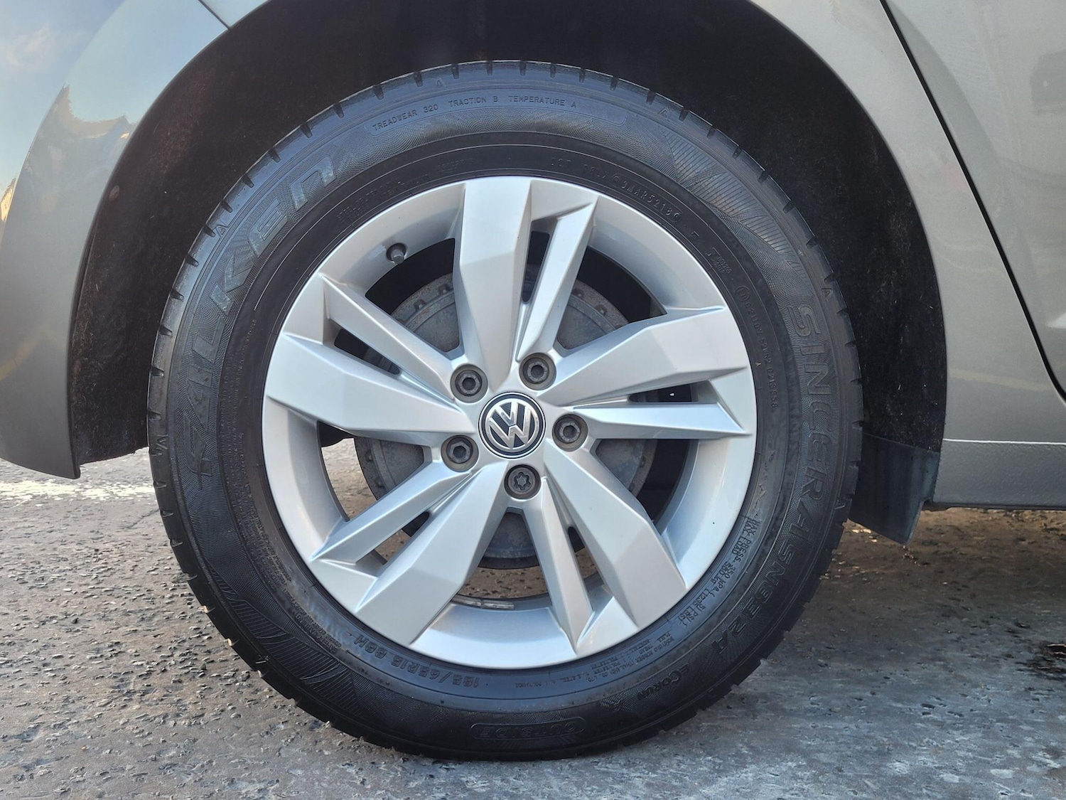 Used Volkswagen Polo 2019 for sale - 76317898: Photo 52
