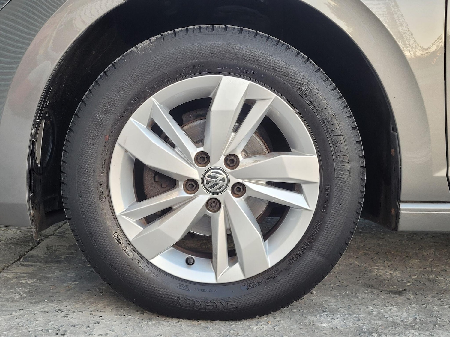 Used Volkswagen Polo 2019 for sale - 76317898: Photo 53