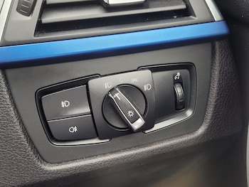 Used BMW 3 Series 2016 for sale - 75949221: Photo
