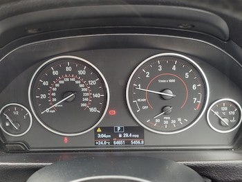 Used BMW 3 Series 2016 for sale - 75949221: Photo