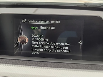 Used BMW 3 Series 2016 for sale - 75949221: Photo