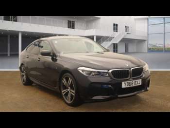 2018 (68) - 630i M Sport 5dr Auto