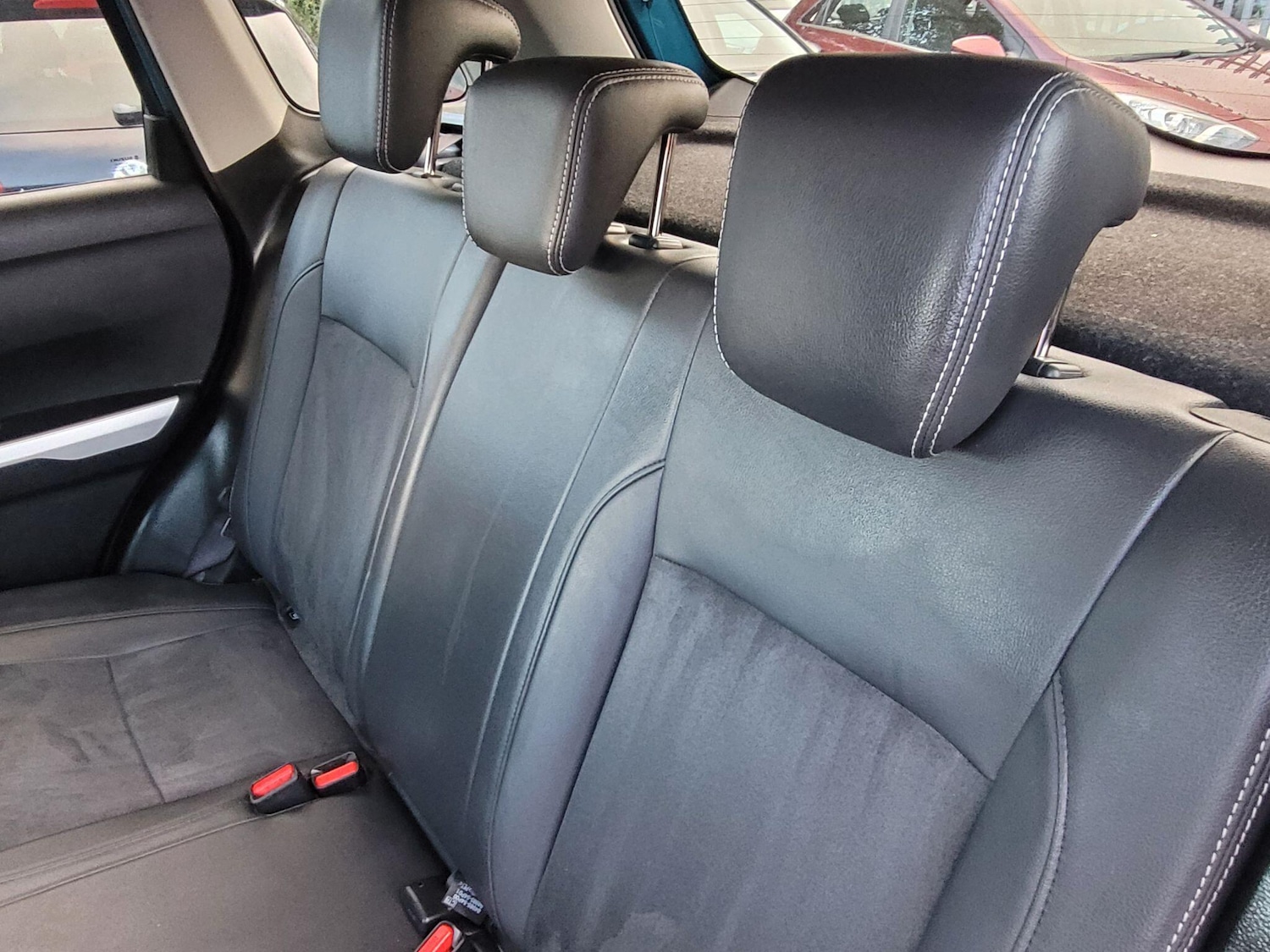 Used Suzuki Vitara 2016 for sale - 76984699: Photo 41