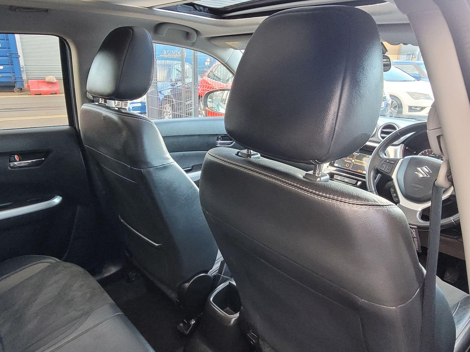 Used Suzuki Vitara 2016 for sale - 76984699: Photo 53