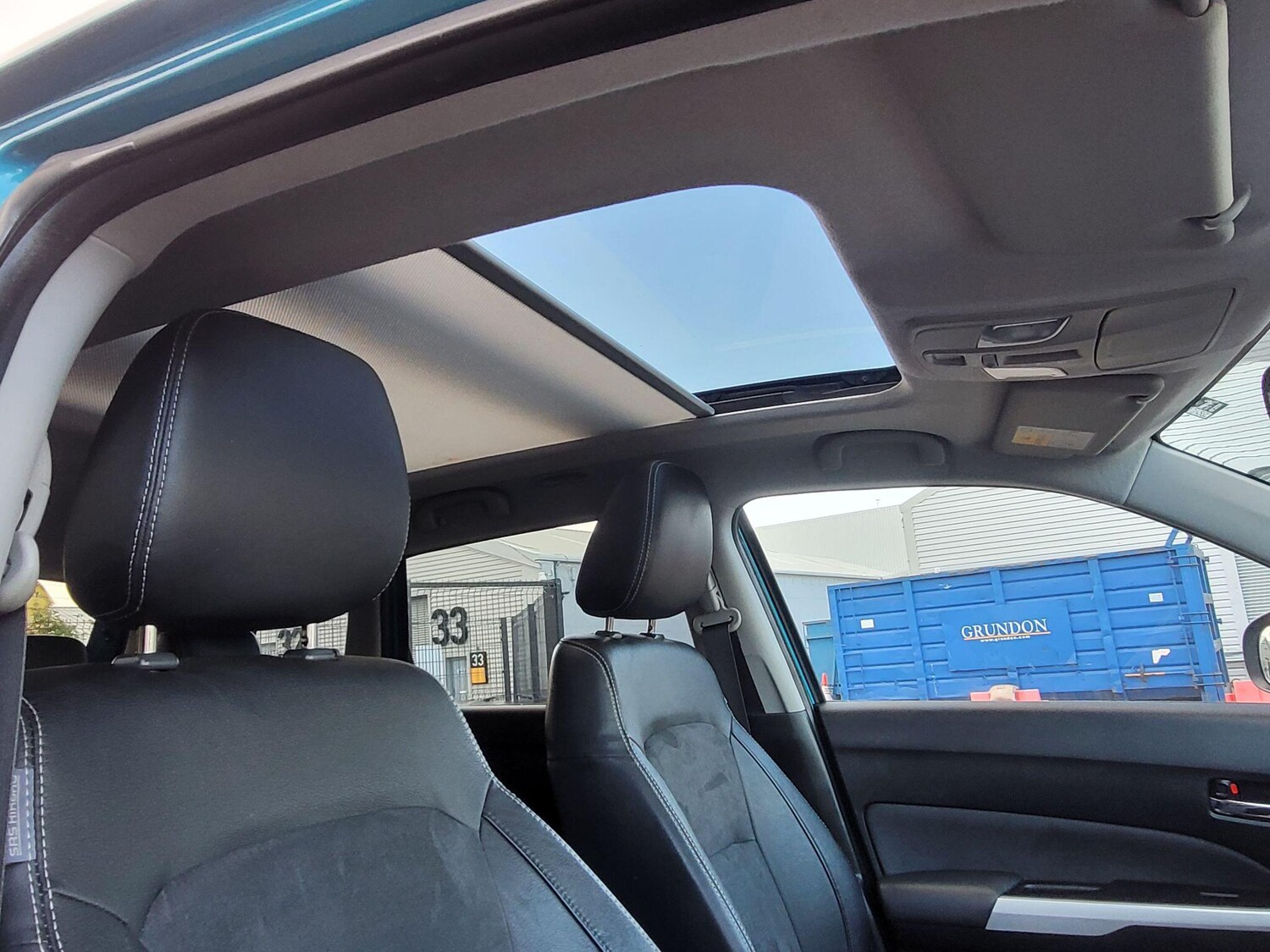 Used Suzuki Vitara 2016 for sale - 76984699: Photo 57