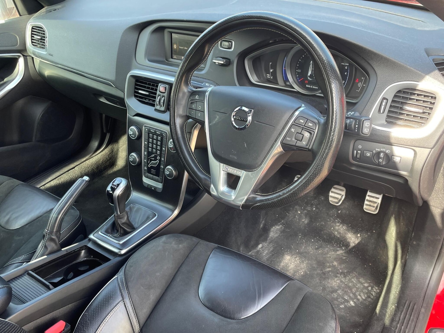 Used Volvo V40 for sale - 77753008: Photo 14