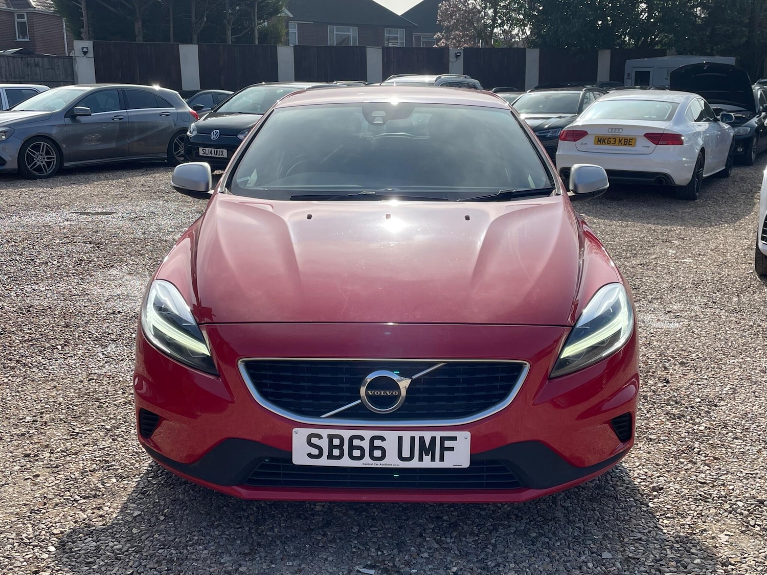 Used Volvo V40 for sale - 77753008: Photo 2