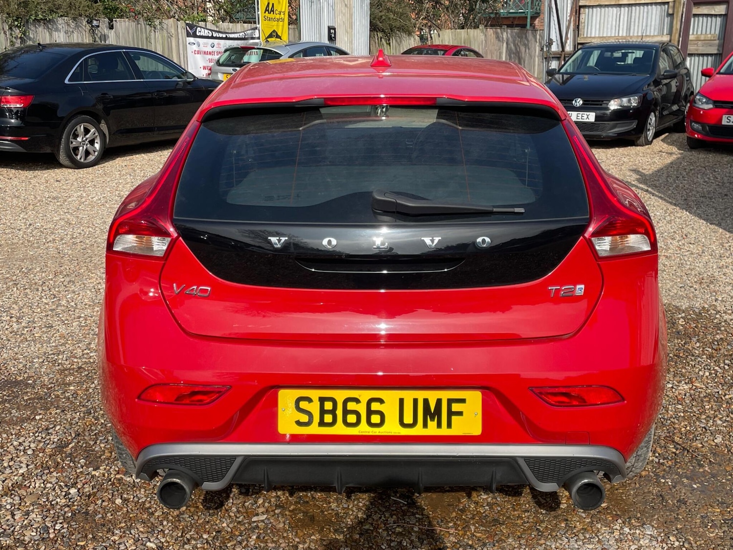 Used Volvo V40 for sale - 77753008: Photo 5