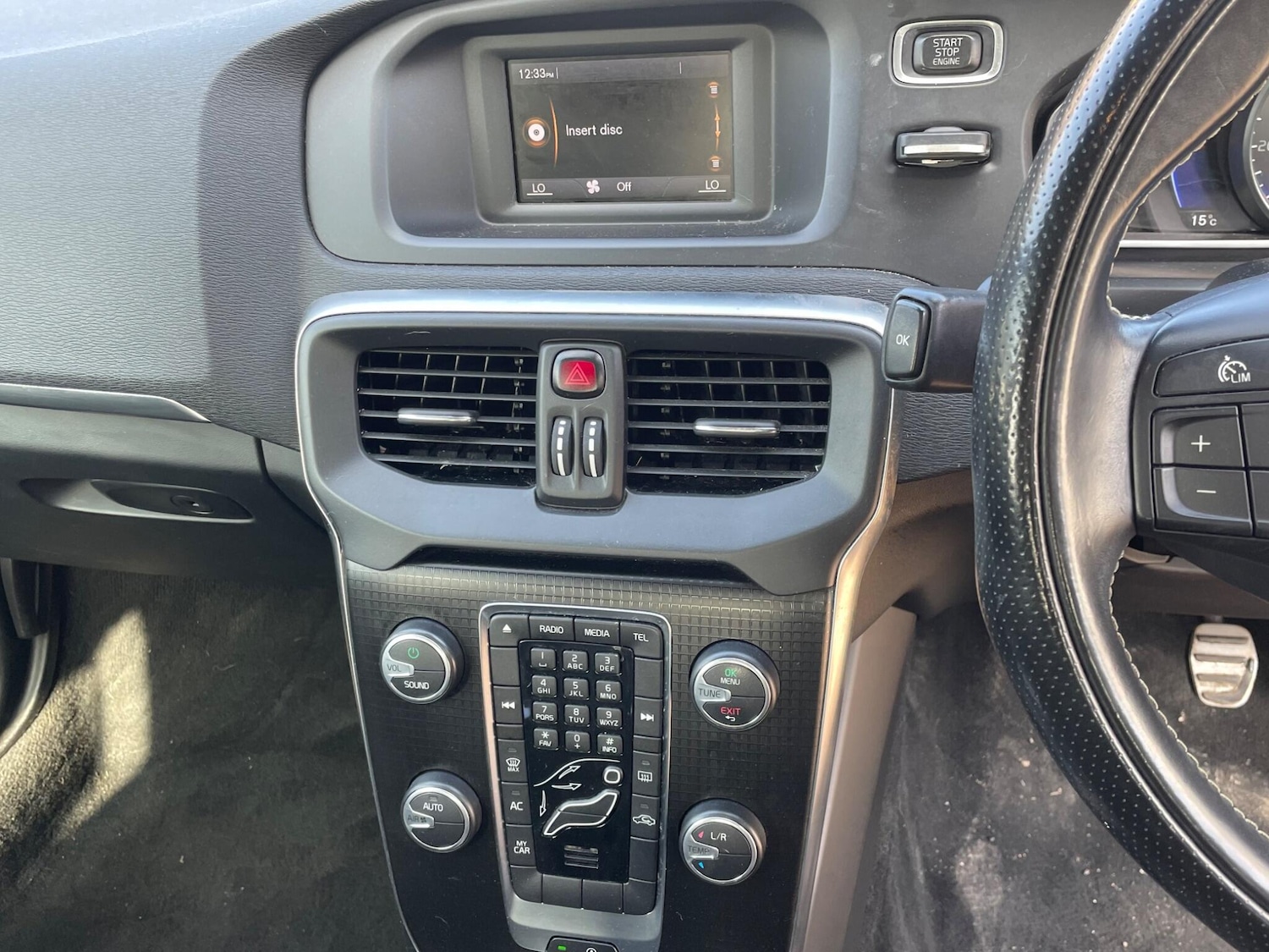 Used Volvo V40 for sale - 77753008: Photo 7