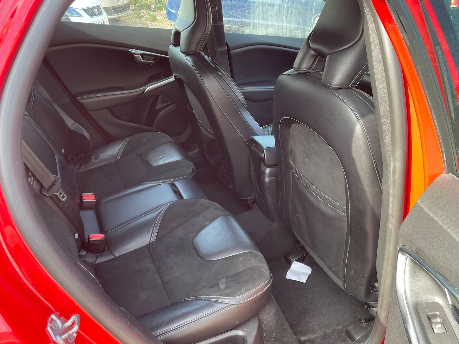 Used Volvo V40 for sale - 77753008: Photo 9