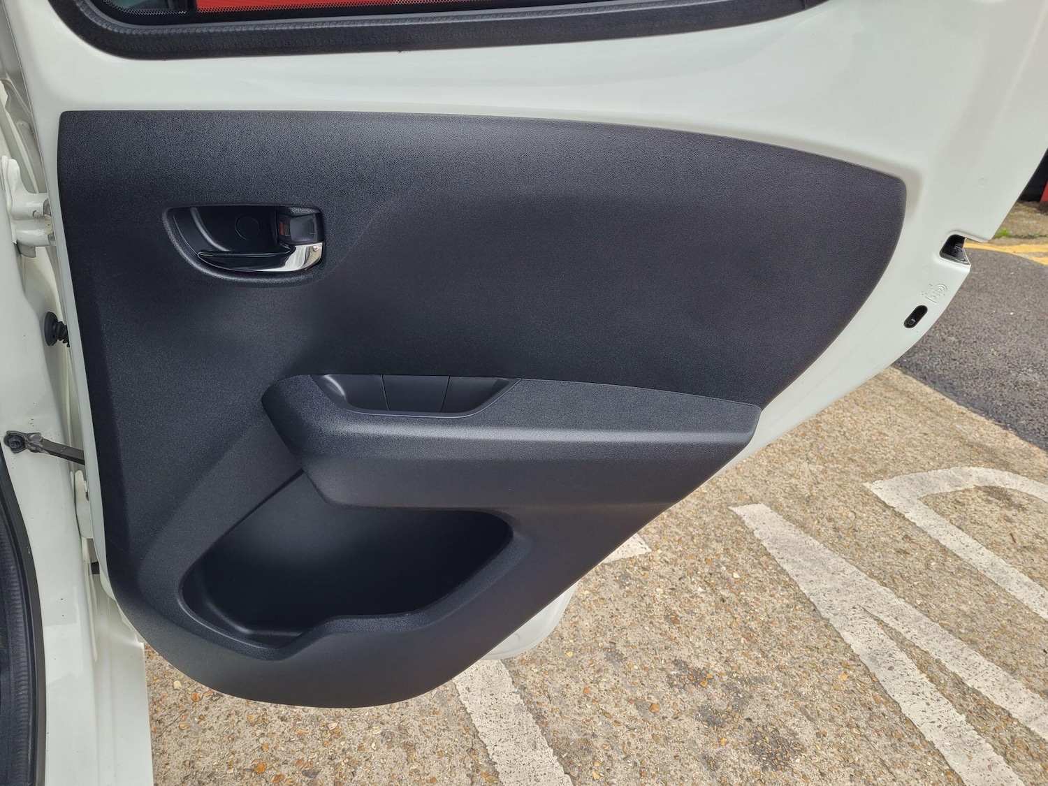 Used Peugeot 108 2015 for sale - 76984694: Photo 21