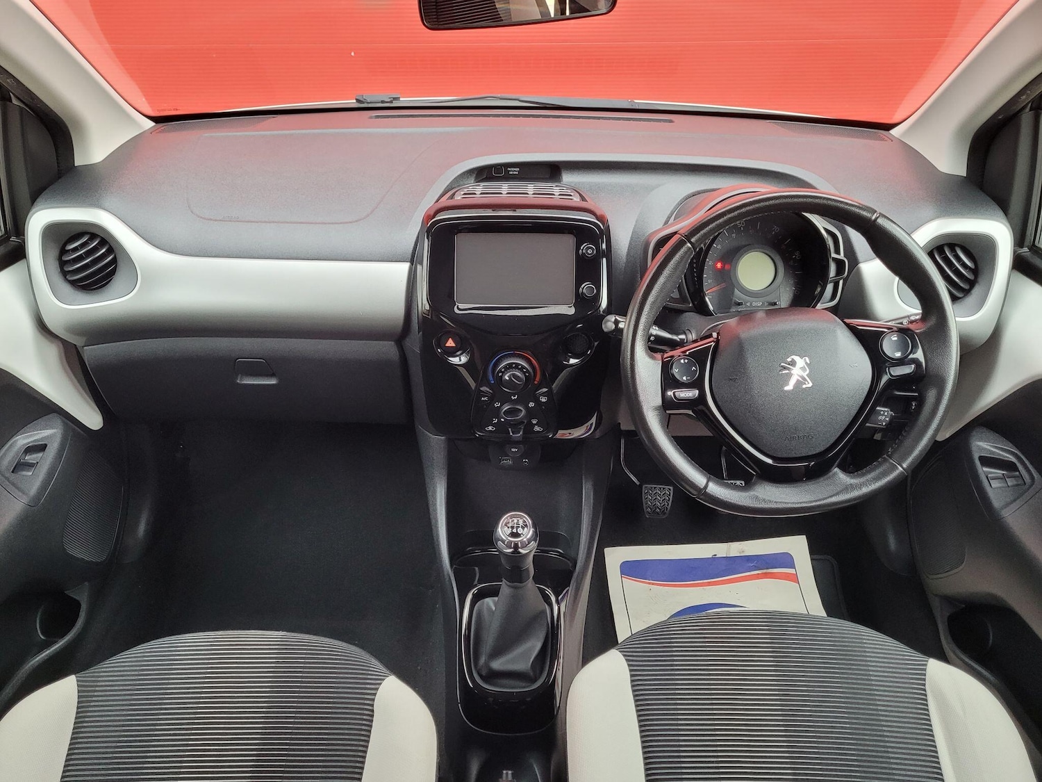 Used Peugeot 108 2015 for sale - 76984694: Photo 53