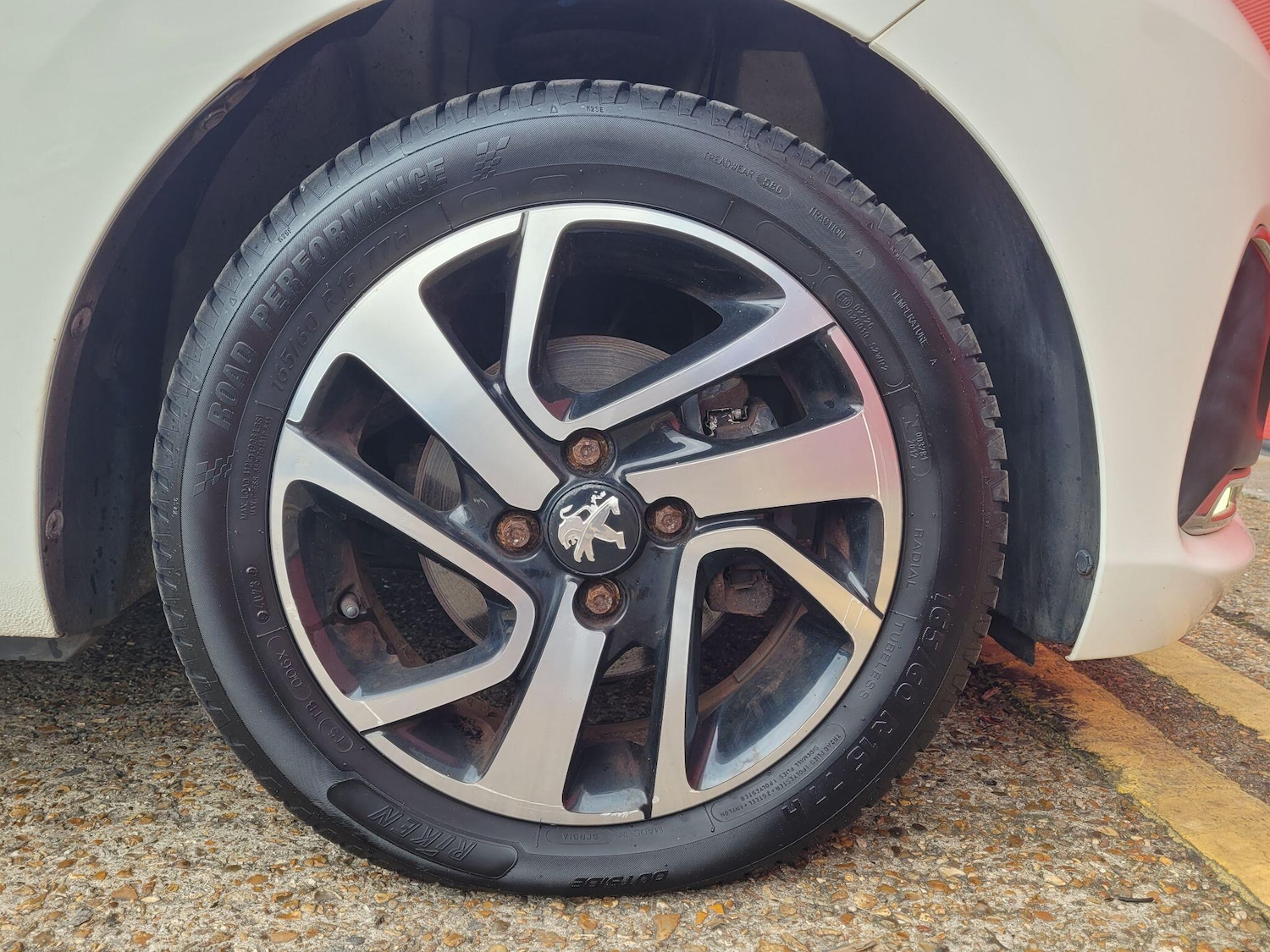 Used Peugeot 108 2015 for sale - 76984694: Photo 58