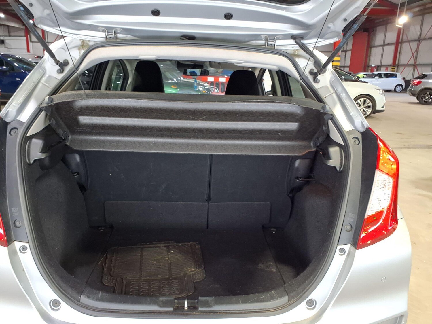 Used Honda Jazz for sale - 77684178: Photo 11