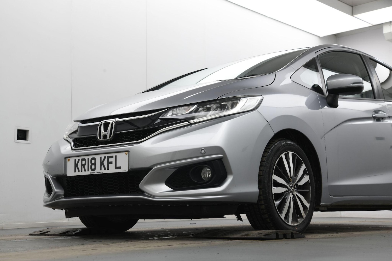 Used Honda Jazz for sale - 77684178: Photo 2