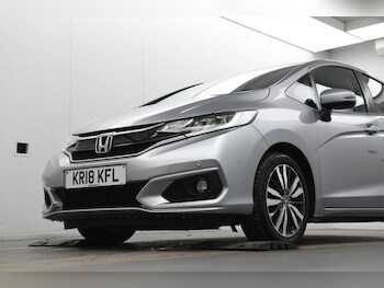 Used Honda Jazz 2018 for sale - 77684178: Photo