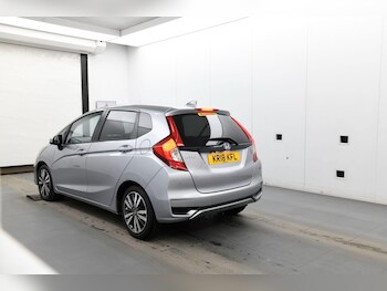 Used Honda Jazz 2018 for sale - 77684178: Photo