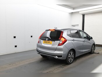 Used Honda Jazz 2018 for sale - 77684178: Photo