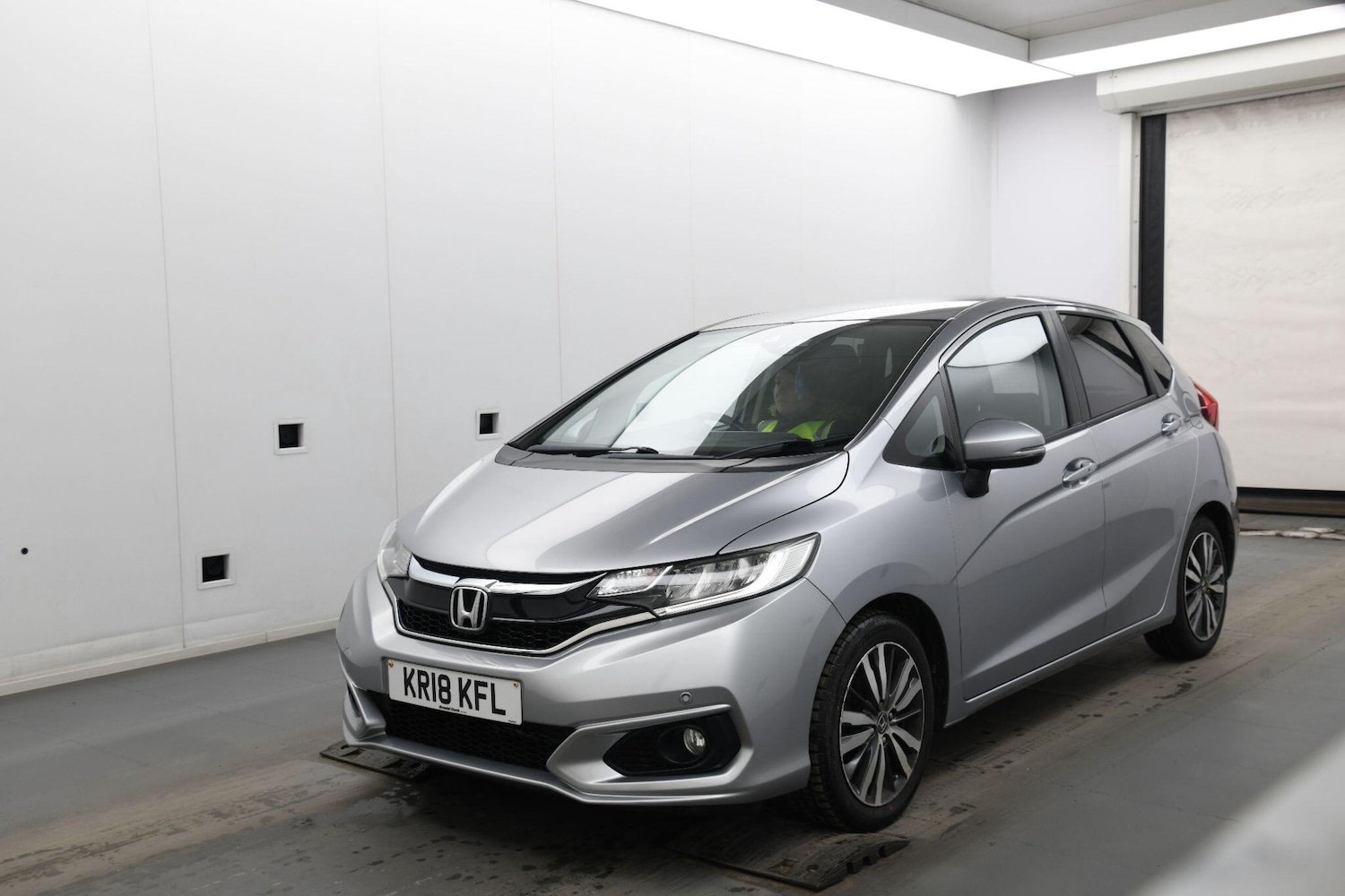 Used Honda Jazz for sale - 77684178: Photo 5