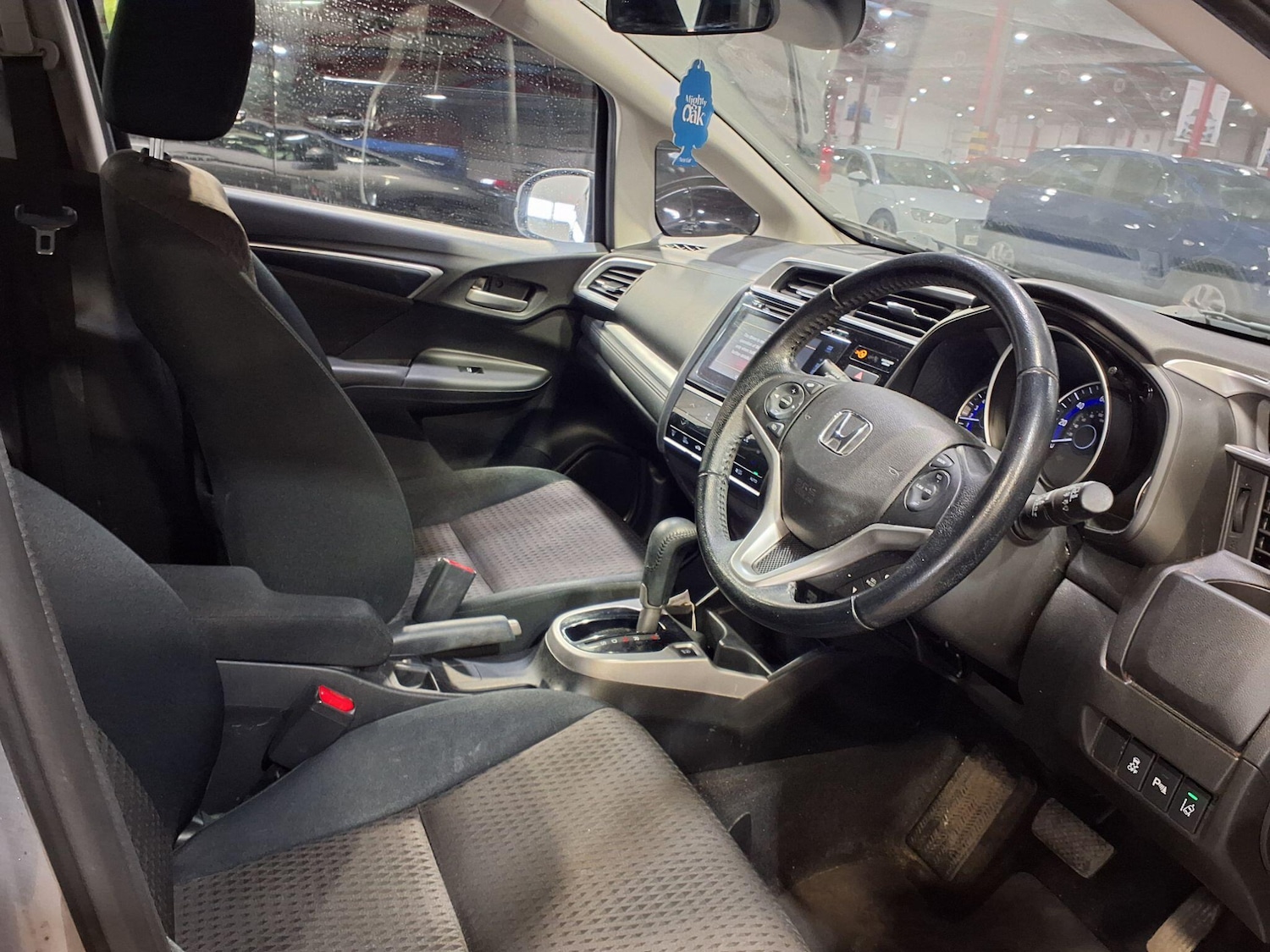 Used Honda Jazz for sale - 77684178: Photo 8