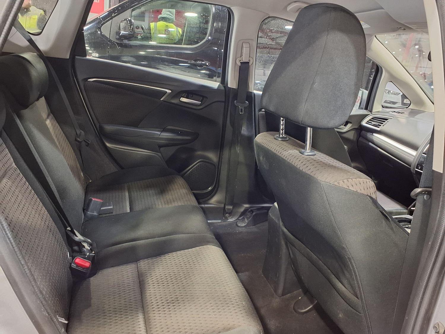 Used Honda Jazz for sale - 77684178: Photo 9